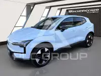 2026 Volvo EX 30