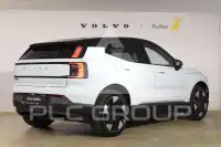 2026 Volvo EX 30