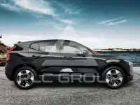 2026 Volvo EX 30