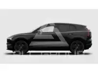 2026 Volvo EX 30