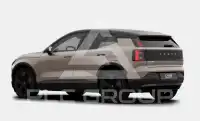 2026 Volvo EX 30