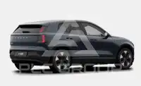 2026 Volvo EX 30