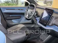2026 Volvo EX 30