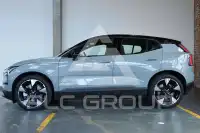 2026 Volvo EX 30