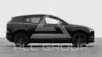 2026 Volvo EX 30