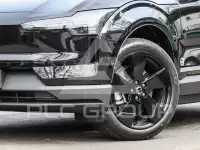 2026 Volvo EX 30