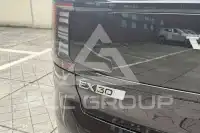 2026 Volvo EX 30