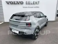 2026 Volvo EX 30