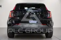 2026 Volvo EX 30