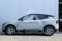 2026 Volvo EX 30