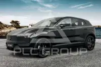 2026 Volvo EX 30