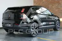 2026 Volvo EX 30