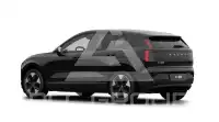2026 Volvo EX 30