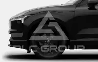 2026 Volvo EX 30