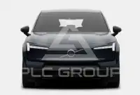2026 Volvo EX 30
