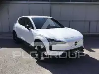 2026 Volvo EX 30