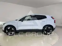 2026 Volvo EX 30