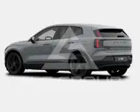 2026 Volvo EX 30