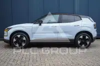 2026 Volvo EX 30