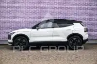 2026 Volvo EX 30