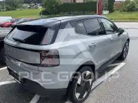 2026 Volvo EX 30