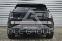 2026 Volvo EX 30