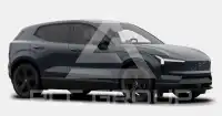 2026 Volvo EX 30
