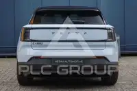 2026 Volvo EX 30