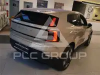 2026 Volvo EX 30