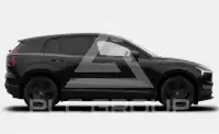 2026 Volvo EX 30