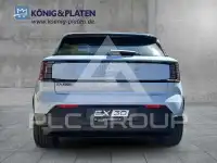 2026 Volvo EX 30