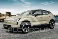 2026 Volvo EX 30
