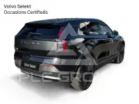 2026 Volvo EX 30