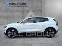 2026 Volvo EX 30