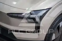 2026 Volvo EX 30