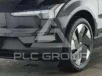 2026 Volvo EX 30