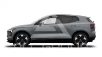 2026 Volvo EX 30