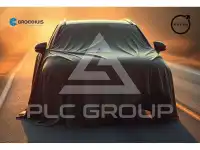 2026 Volvo EX 30