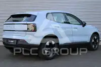 2026 Volvo EX 30