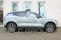2026 Volvo EX 30