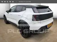 2026 Volvo EX 30