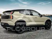2026 Volvo EX 30