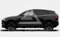 2026 Volvo EX 30