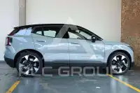 2026 Volvo EX 30