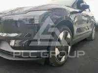2026 Volvo EX 30