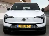 2026 Volvo EX 30