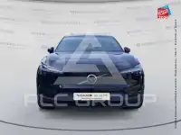 2026 Volvo EX 30