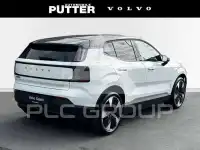 2026 Volvo EX 30