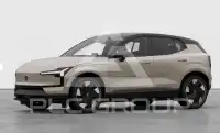 2026 Volvo EX 30