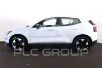 2026 Volvo EX 30
